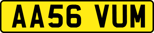 AA56VUM