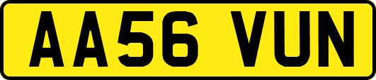 AA56VUN