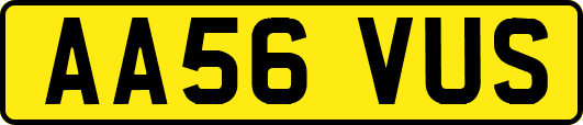 AA56VUS