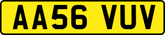 AA56VUV
