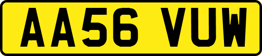 AA56VUW