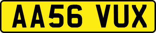 AA56VUX