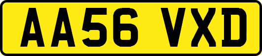 AA56VXD