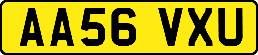 AA56VXU