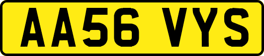 AA56VYS