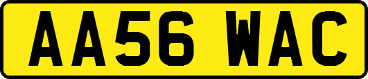 AA56WAC