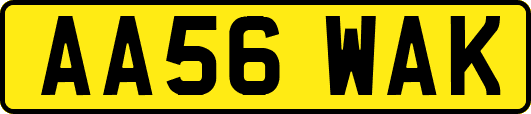AA56WAK