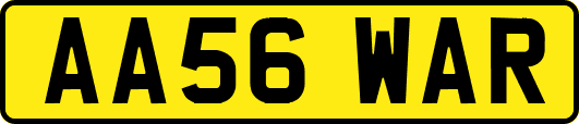 AA56WAR