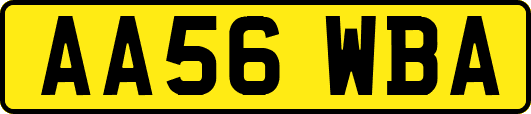 AA56WBA