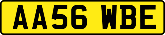 AA56WBE