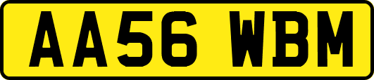 AA56WBM