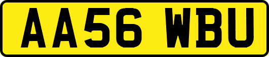 AA56WBU