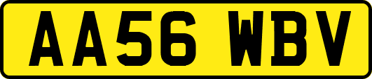 AA56WBV