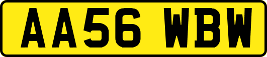 AA56WBW