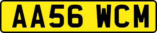 AA56WCM