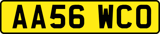 AA56WCO