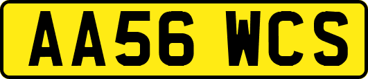 AA56WCS