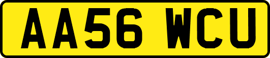 AA56WCU
