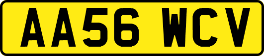 AA56WCV