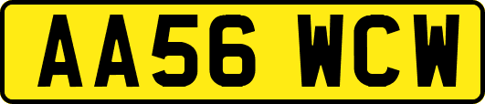 AA56WCW