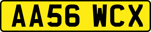AA56WCX
