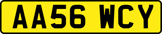 AA56WCY