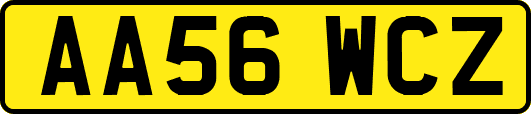 AA56WCZ