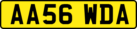 AA56WDA