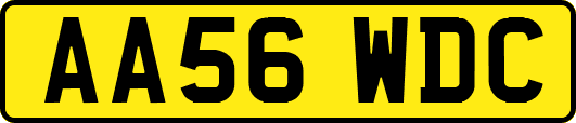 AA56WDC