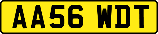 AA56WDT
