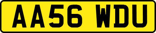 AA56WDU
