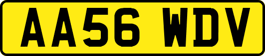 AA56WDV