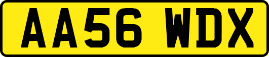 AA56WDX