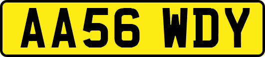 AA56WDY