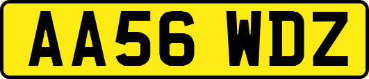 AA56WDZ