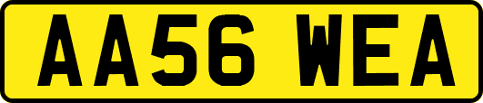 AA56WEA