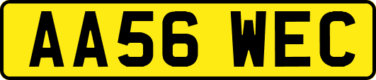 AA56WEC