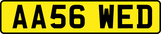 AA56WED