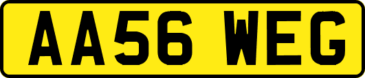 AA56WEG