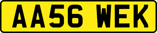 AA56WEK