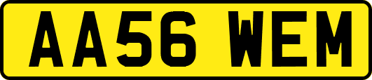 AA56WEM