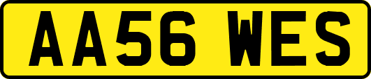 AA56WES