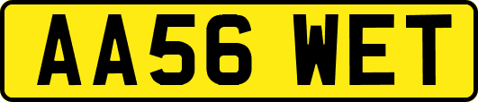 AA56WET