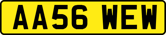 AA56WEW