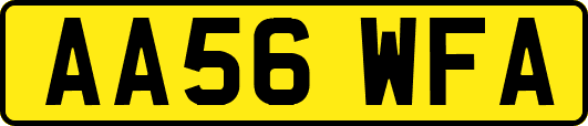 AA56WFA