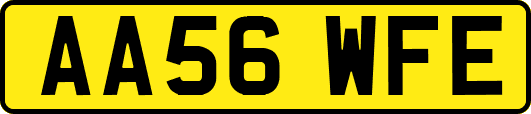 AA56WFE