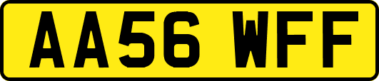 AA56WFF