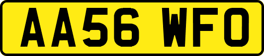 AA56WFO