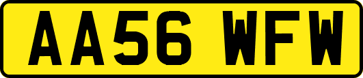 AA56WFW