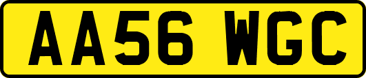 AA56WGC